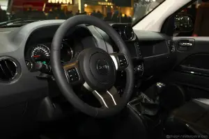 Jeep Compass Ginevra 2011
