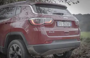 Jeep Compass LIMITED 4X4 _ 2018