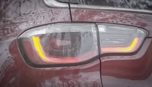 Jeep Compass LIMITED 4X4 _ 2018