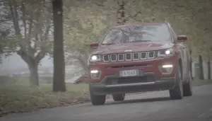 Jeep Compass LIMITED 4X4 _ 2018