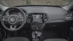Jeep Compass LIMITED 4X4 _ 2018