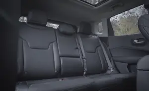 Jeep Compass LIMITED 4X4 _ 2018