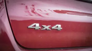 Jeep Compass LIMITED 4X4 _ 2018