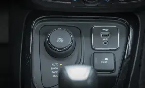 Jeep Compass LIMITED 4X4 _ 2018