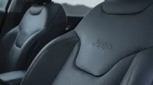 Jeep Compass LIMITED 4X4 _ 2018