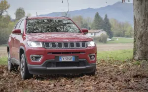 Jeep Compass LIMITED 4X4 _ 2018 - 7