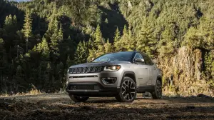 Jeep Compass MY 2017 - 1