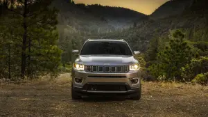 Jeep Compass MY 2017 - 4