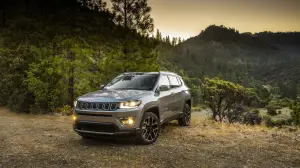 Jeep Compass MY 2017 - 5