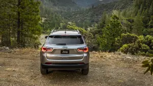 Jeep Compass MY 2017 - 6