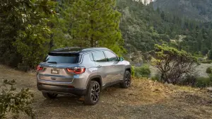 Jeep Compass MY 2017 - 7