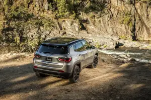 Jeep Compass MY 2017 - 8