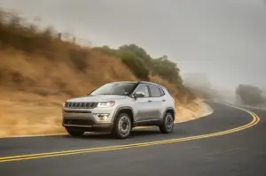 Jeep Compass MY 2017 - 10