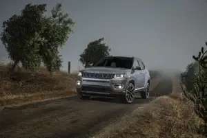 Jeep Compass MY 2017 - 13