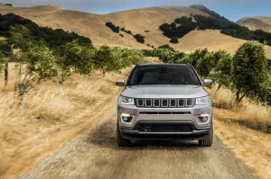 Jeep Compass MY 2017 - 17