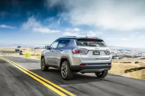 Jeep Compass MY 2017 - 26