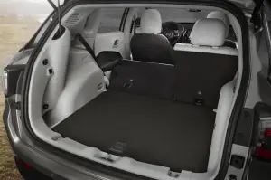 Jeep Compass MY 2017 - 41