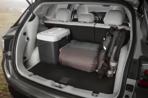 Jeep Compass MY 2017 - 42