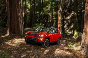 Jeep Compass MY 2017 - 44