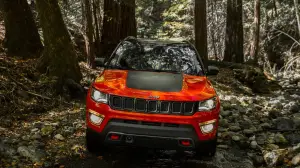 Jeep Compass MY 2017 - 46