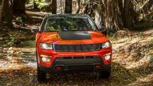 Jeep Compass MY 2017 - 47