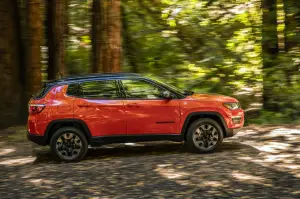 Jeep Compass MY 2017 - 49