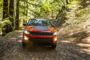 Jeep Compass MY 2017 - 50