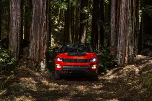 Jeep Compass MY 2017 - 52