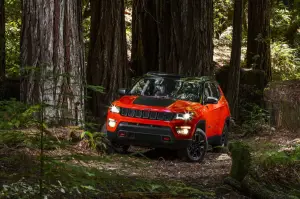 Jeep Compass MY 2017 - 53