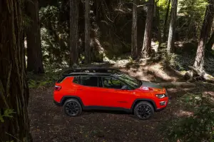 Jeep Compass MY 2017 - 55