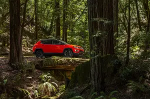 Jeep Compass MY 2017 - 56