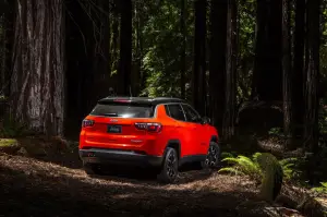 Jeep Compass MY 2017 - 57