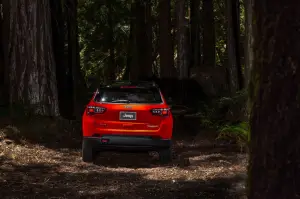 Jeep Compass MY 2017 - 58