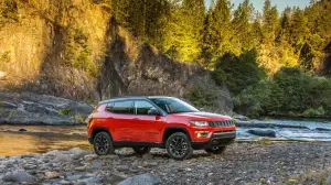 Jeep Compass MY 2017 - 59