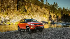 Jeep Compass MY 2017 - 60