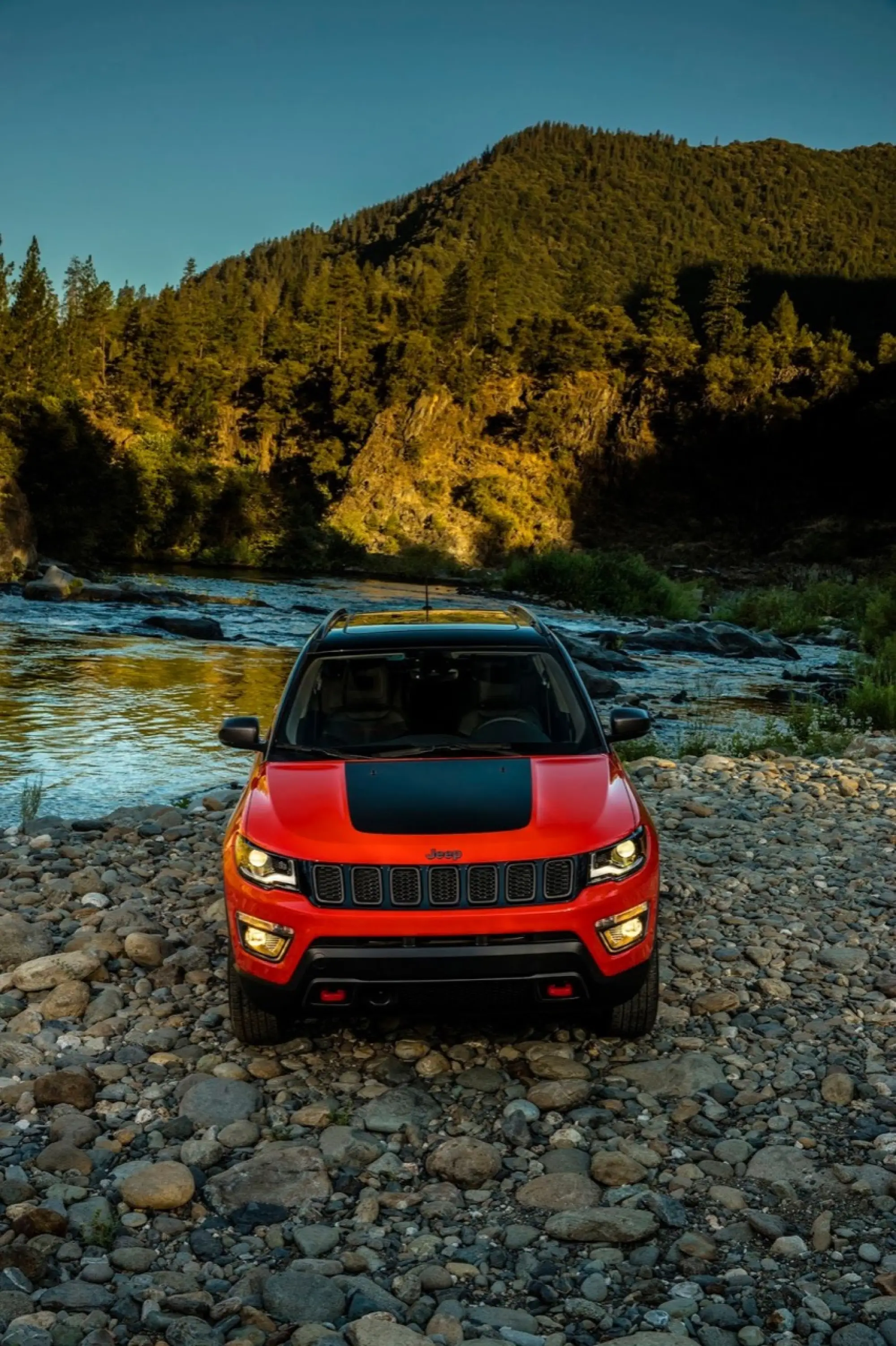 Jeep Compass MY 2017 - 61