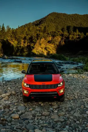 Jeep Compass MY 2017 - 61
