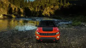 Jeep Compass MY 2017 - 62