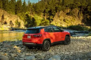 Jeep Compass MY 2017 - 63