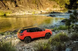 Jeep Compass MY 2017 - 64