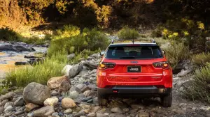 Jeep Compass MY 2017 - 65
