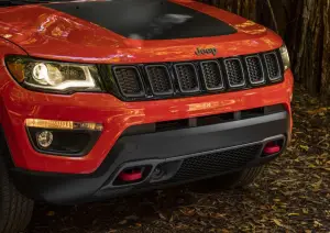 Jeep Compass MY 2017 - 66