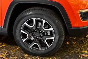 Jeep Compass MY 2017 - 67