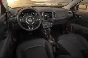 Jeep Compass MY 2017 - 72