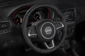 Jeep Compass MY 2017 - 73