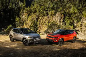 Jeep Compass MY 2017 - 76
