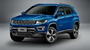 Jeep Compass MY 2017