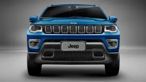 Jeep Compass MY 2017