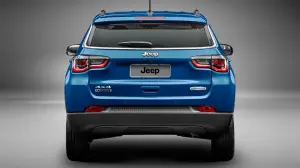 Jeep Compass MY 2017 - 24