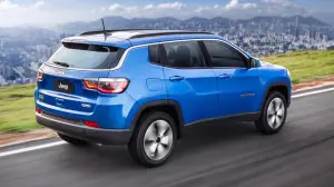 Jeep Compass MY 2017 - 29